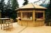 19 - GAZEBO OTTAGONA#76701B